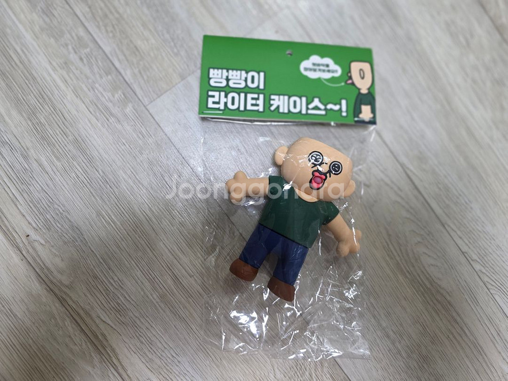빵빵이 팝업스토어 굿즈 판매합니다--3