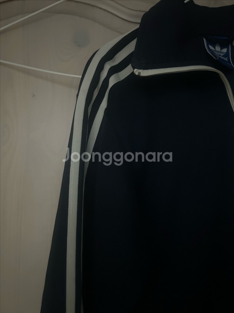 아디다스 유로파 져지--1