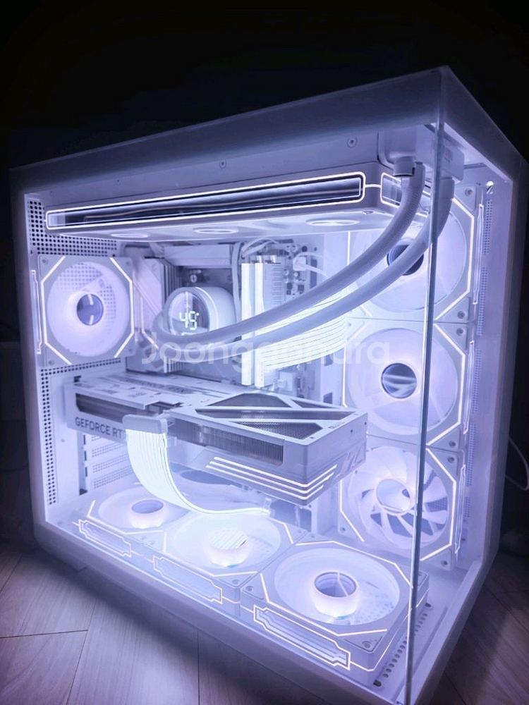 라이젠7 9800X3D RTX5080--0