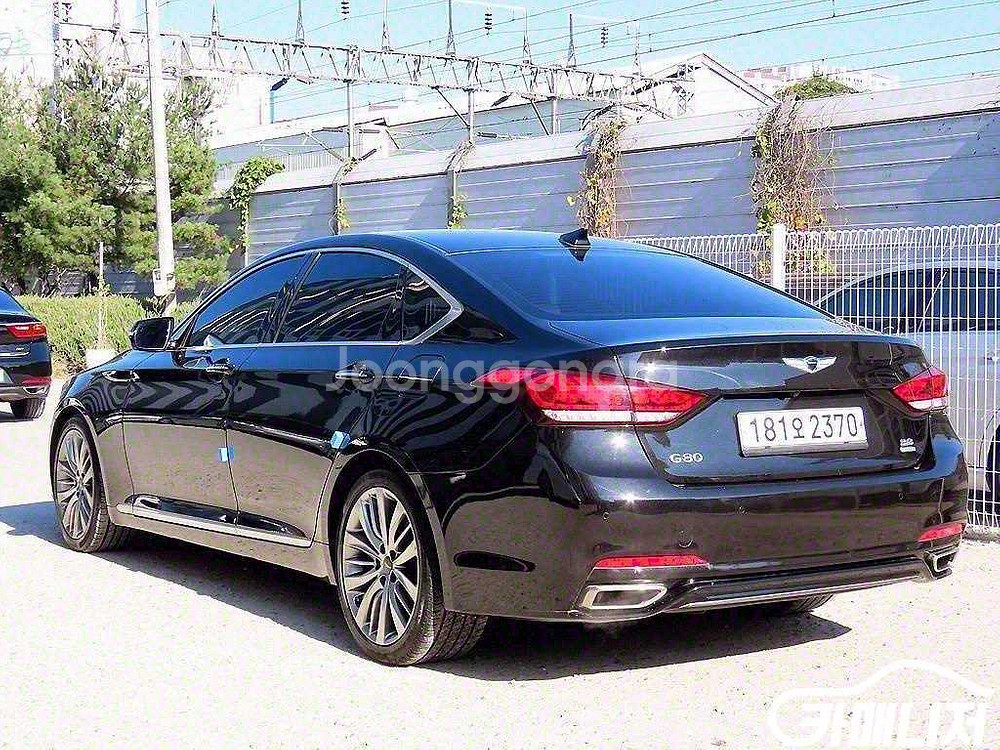 [제네시스]G80 3.8 GDI AWD 프레스티지 (5--2