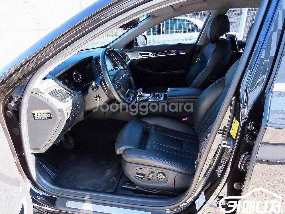 [제네시스]G80 3.8 GDI AWD 프레스티지 (5--4