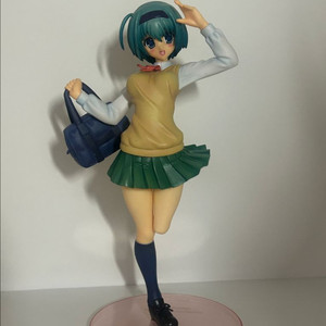 투하트2 요시오카 치에 미소녀 피규어 코토부키야