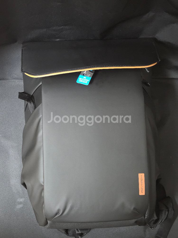 피지테크 원고 에어 20리터 카메라 가방 백팩--0