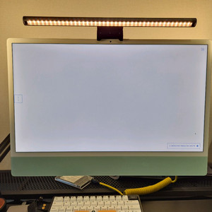 아이맥 M3 1TB VESA 버전