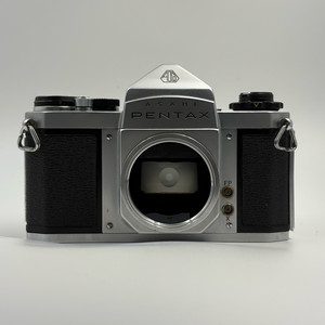 펜탁스 PENTAX SV 필름카메라