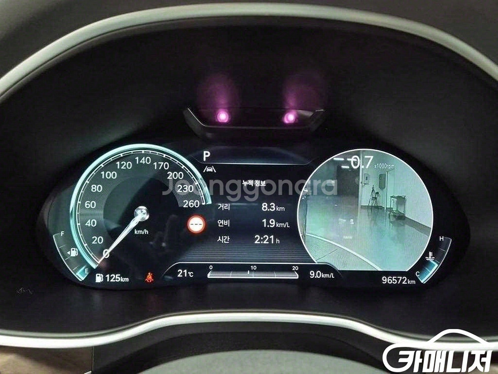 [제네시스]G80(RG3) 2.5 가솔린 터보 AWD--5