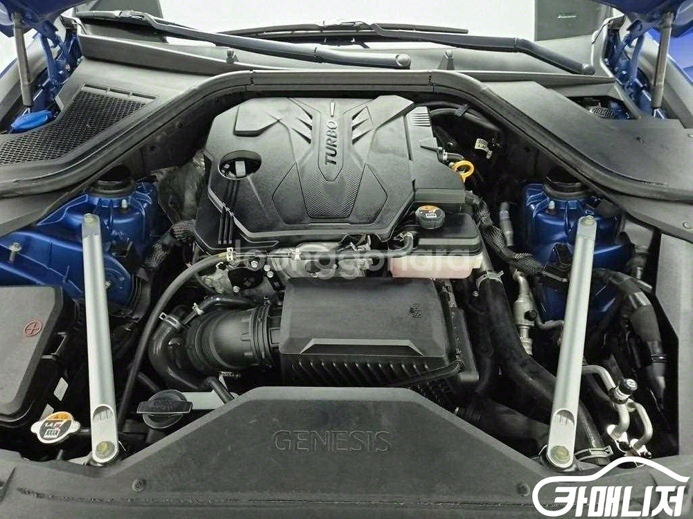 [제네시스]G80(RG3) 2.5 가솔린 터보 AWD--4