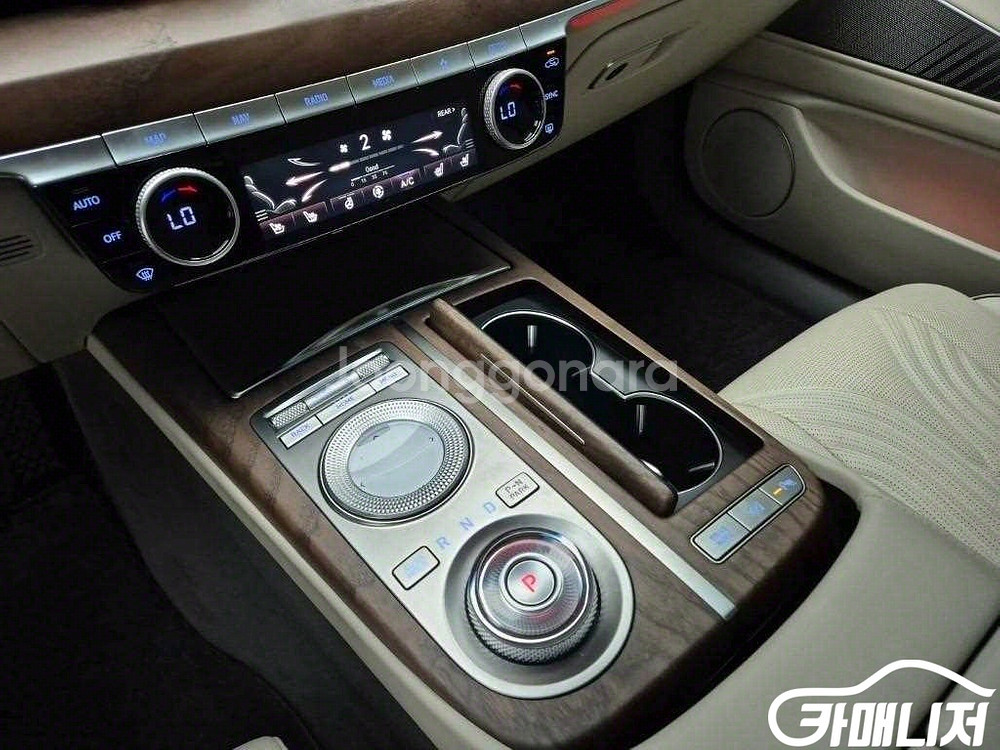 [제네시스]G80(RG3) 2.5 가솔린 터보 AWD--7