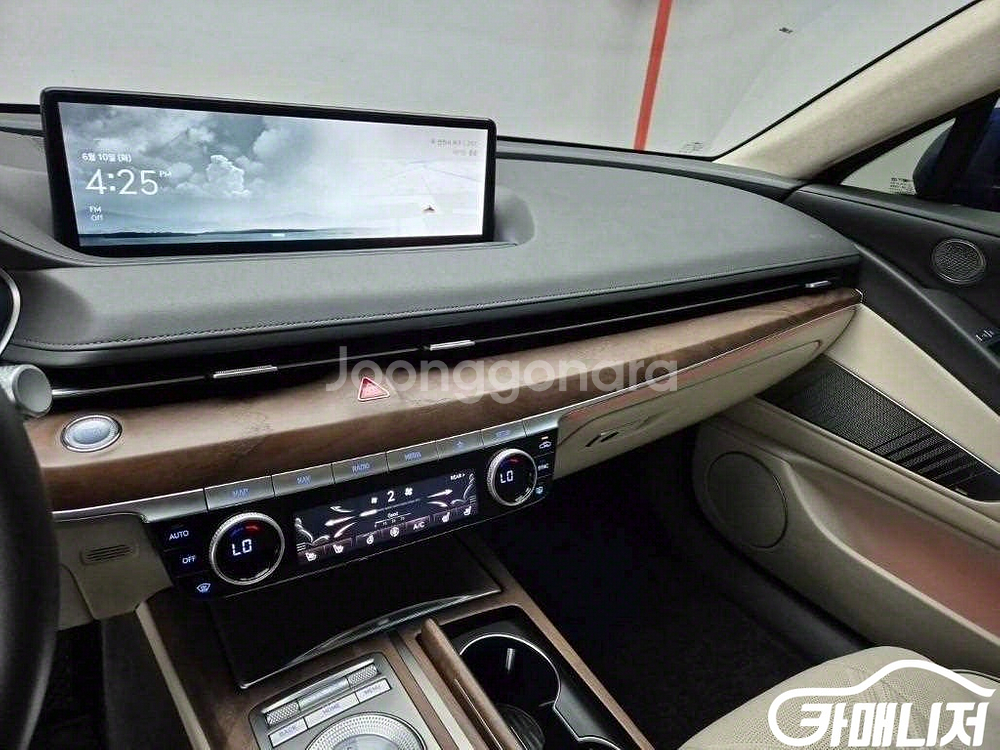 [제네시스]G80(RG3) 2.5 가솔린 터보 AWD--9