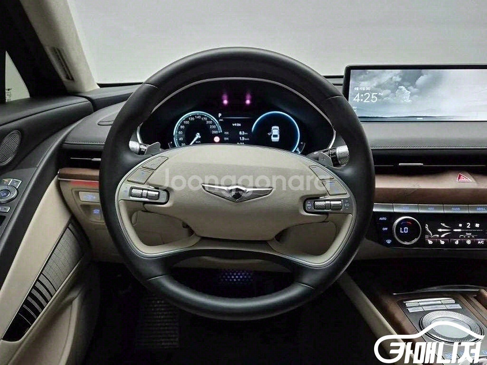 [제네시스]G80(RG3) 2.5 가솔린 터보 AWD--8