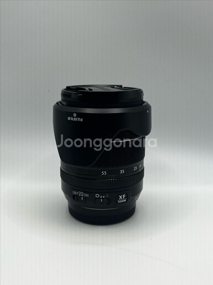 후지 X-T30II 18-55번들렌즈 악세 다수 박스O--5