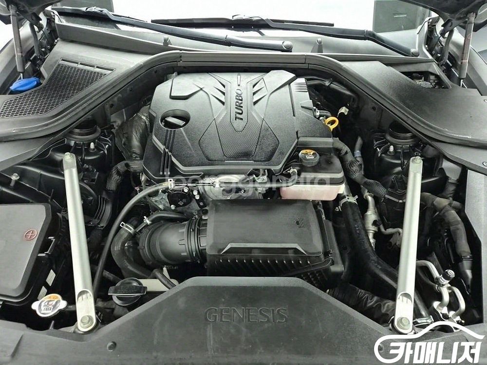 [제네시스]G80(RG3) 2.5 가솔린 터보 2WD--5