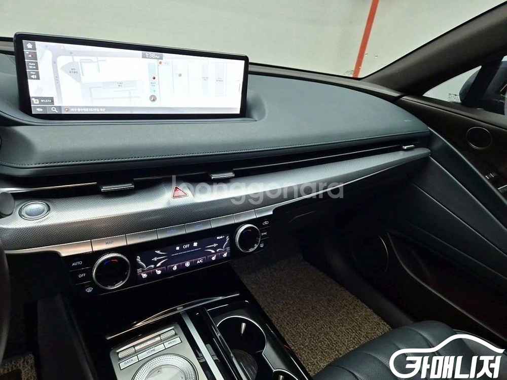 [제네시스]G80(RG3) 2.5 가솔린 터보 2WD--6