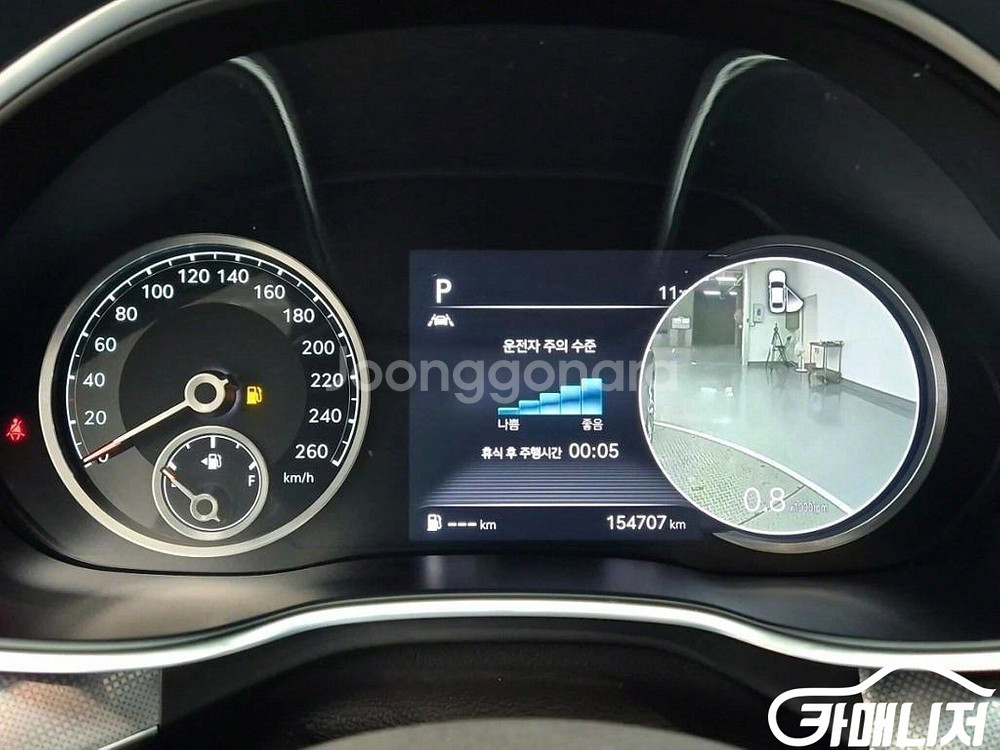 [제네시스]G80(RG3) 2.5 가솔린 터보 2WD--7