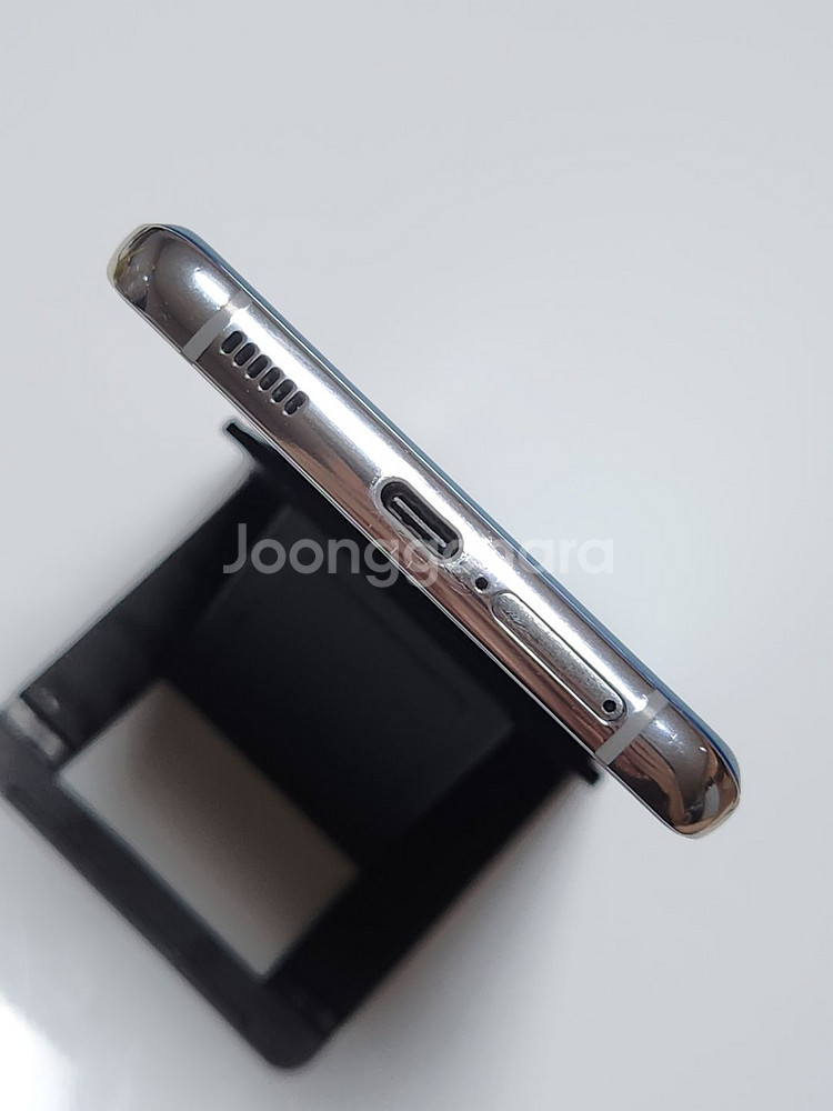 갤럭시S21울트라 256G 무잔상 실버 52648--4