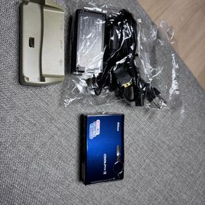 니콘 COOLPIX S8 디카