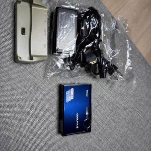니콘 COOLPIX S8 디카