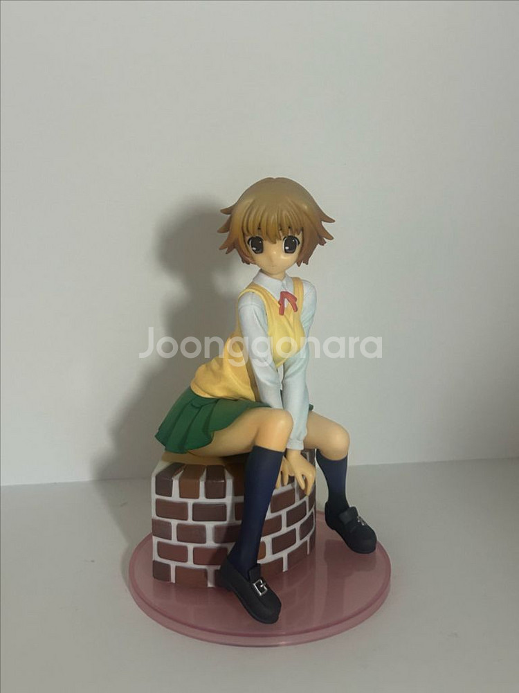 투하트2 야마다 미치루 피규어 미소녀 코토부키야--1