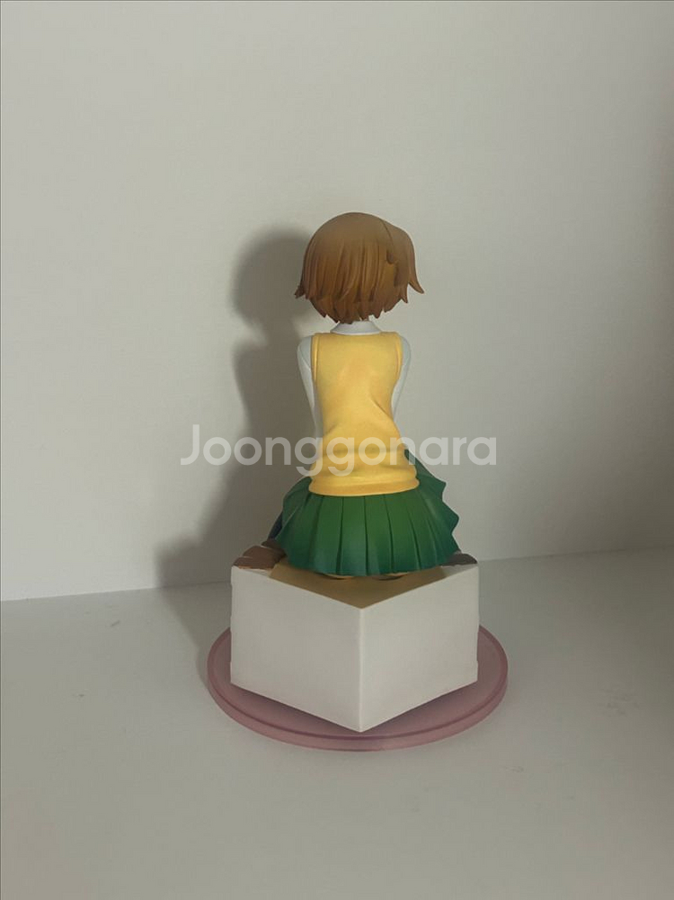 투하트2 야마다 미치루 피규어 미소녀 코토부키야--2