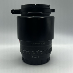 빌트록스 56mm f1.4 X마운트