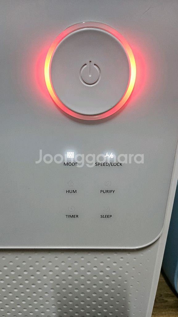 롯데 제습기 최대제습능력12리터 2024년구입 결로방지--3