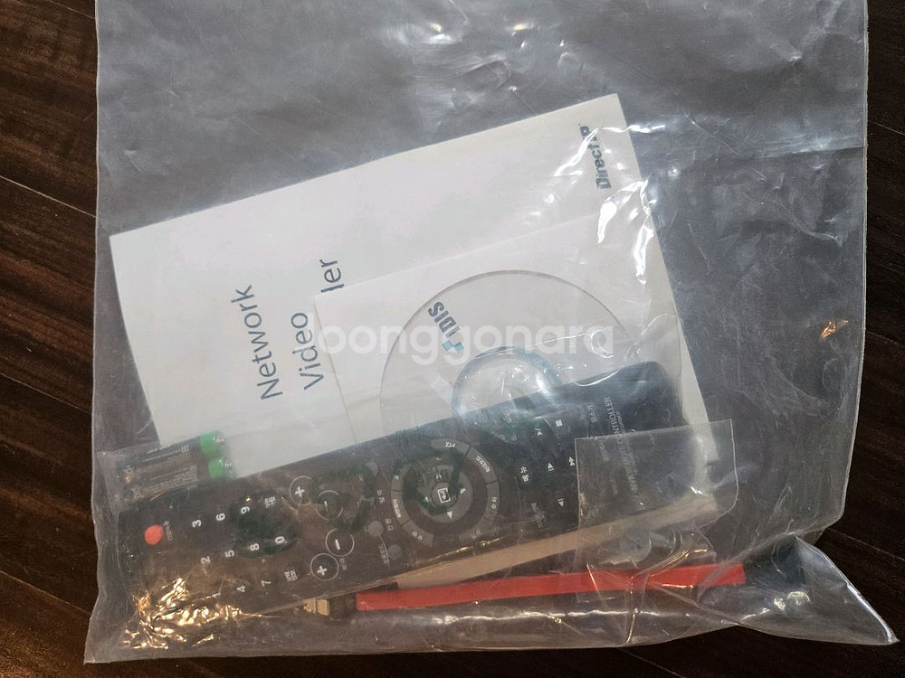 아이디스 NVR,CCTV팝니다.--5