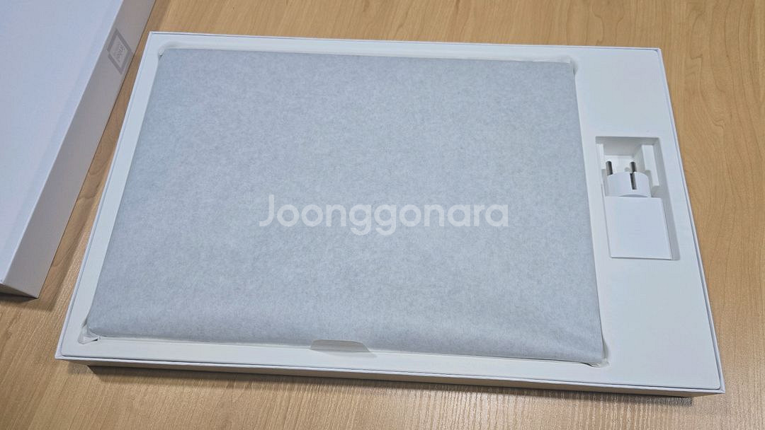 갤럭시북4 프로 (NT960XGQ-A52A) 청주--2