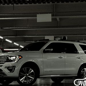 [포드]익스피디션 3.5 EcoBoost Platinu