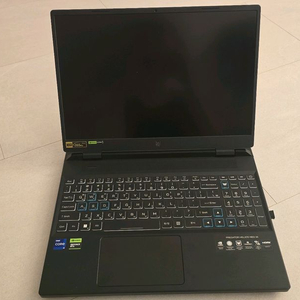 helios Neo 16 노트북 헬리오스 네오 i9