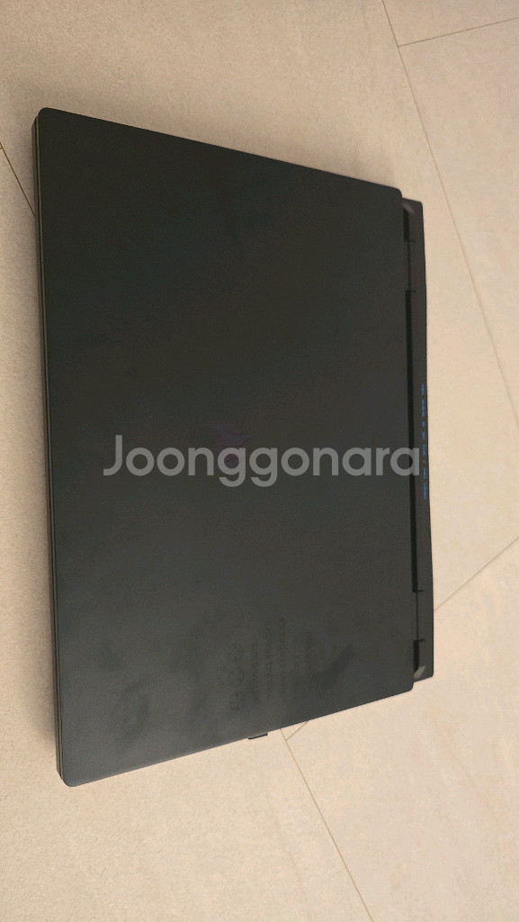 helios Neo 16 노트북 헬리오스 네오 i9--1