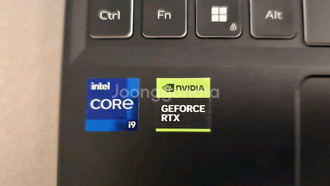 helios Neo 16 노트북 헬리오스 네오 i9--2