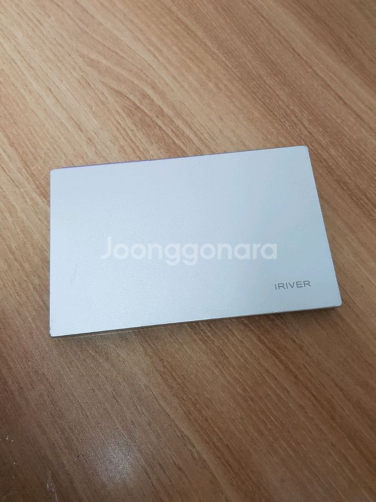 아이리버 IDT700 전자사전 어학연수용 최상위버전--0