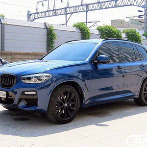[BMW]X3 (G01) xDrive 30d M 스포츠