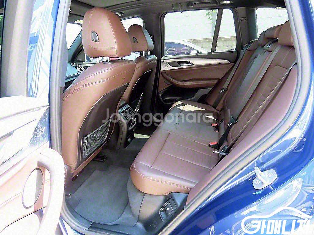 [BMW]X3 (G01) xDrive 30d M 스포츠--5
