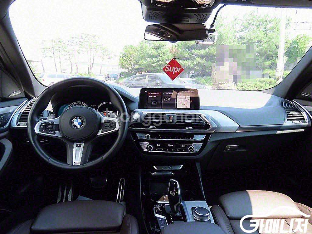 [BMW]X3 (G01) xDrive 30d M 스포츠--6