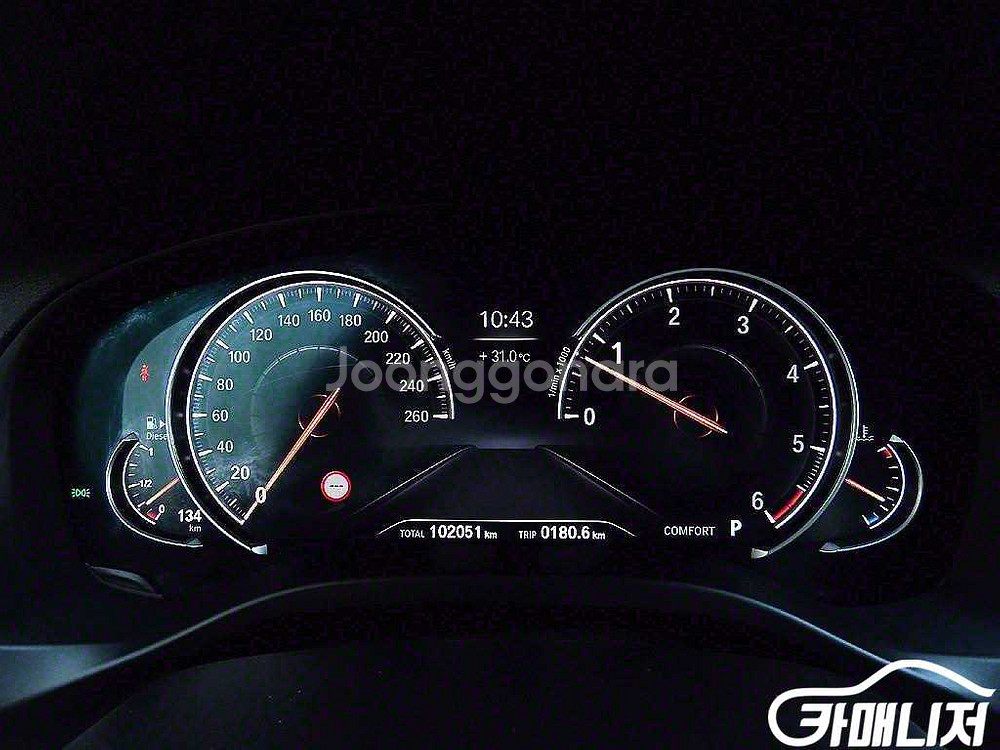 [BMW]X3 (G01) xDrive 30d M 스포츠--8