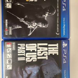 더 라스트 오브 어스