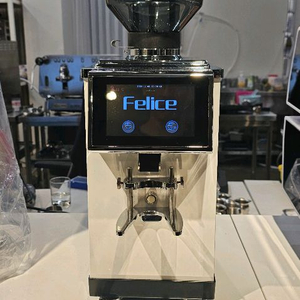 펠리체 K90 그라인더 83mm 티타늄버
