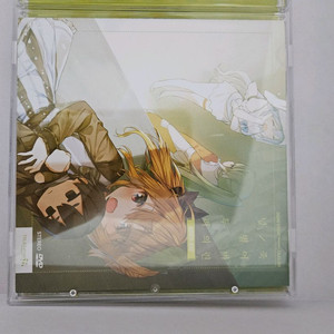 죽어버린 별의 넋두리 더미헤드 CD