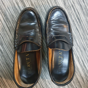 하루타 (HARUTA) 906 로퍼 240mm