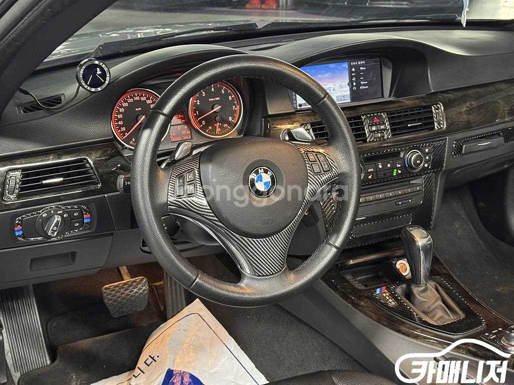 [BMW]3시리즈 (E90) 328i 컨버터블 (0톤)--7