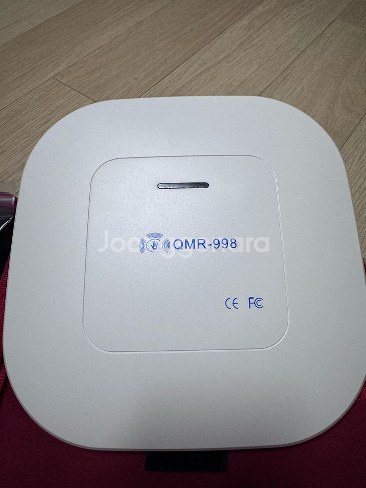 양자 공명 자기 분석기 QMR-998--2