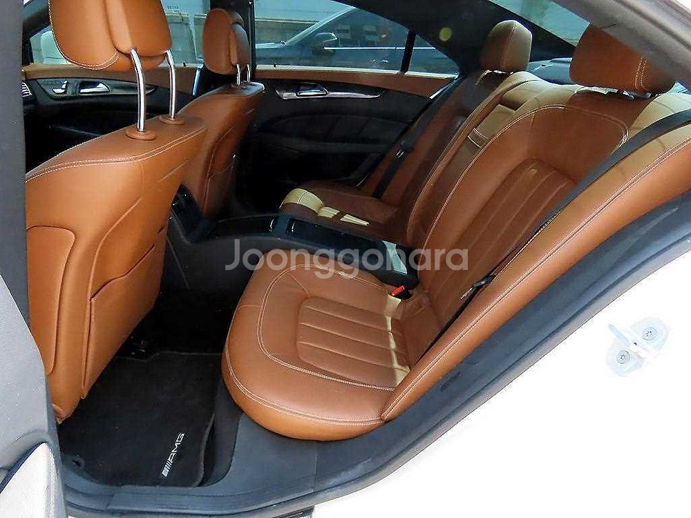 [벤츠]CLS클래스 W218 CLS 250 d 4MAT--5