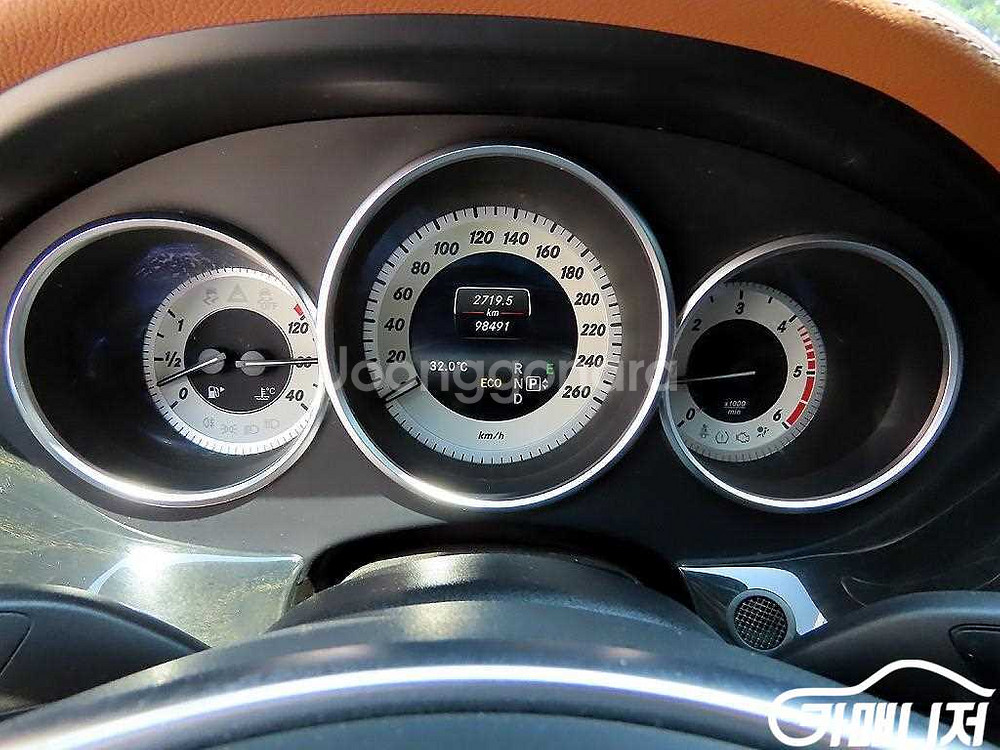 [벤츠]CLS클래스 W218 CLS 250 d 4MAT--7