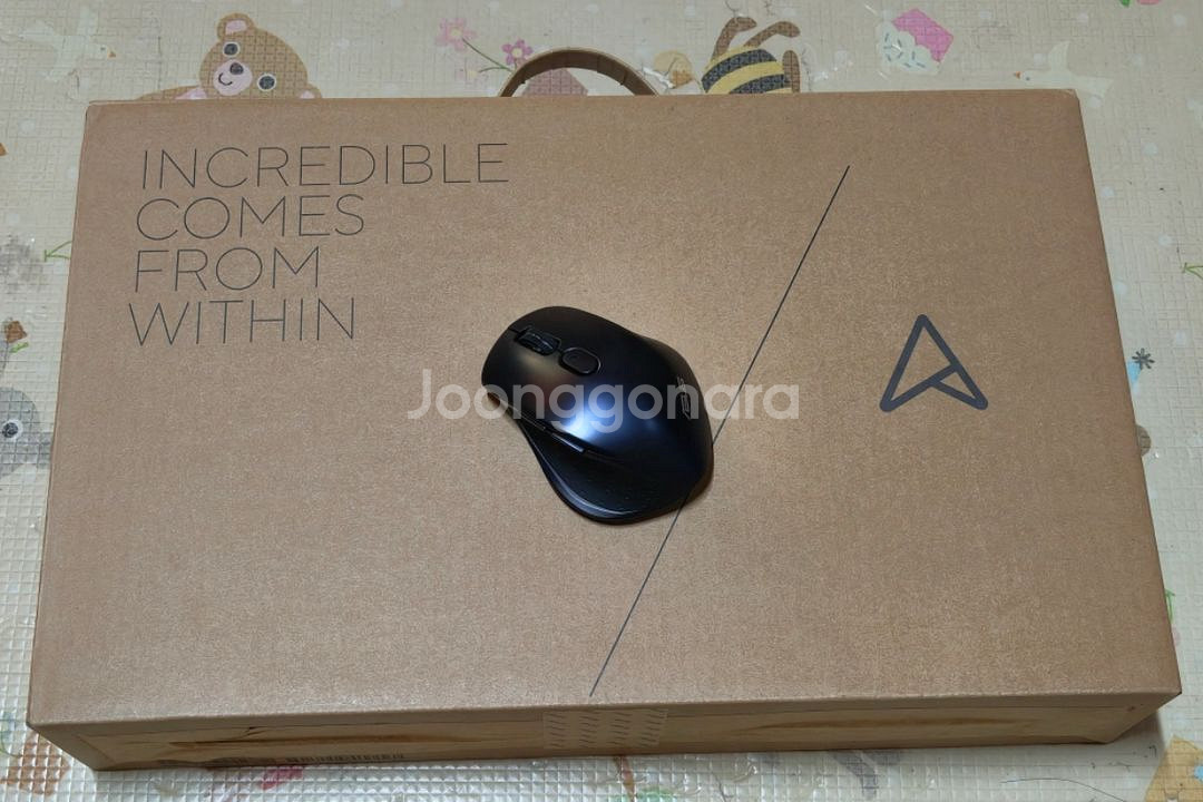 asus 젠북 S 13 oled i7 ram16--3