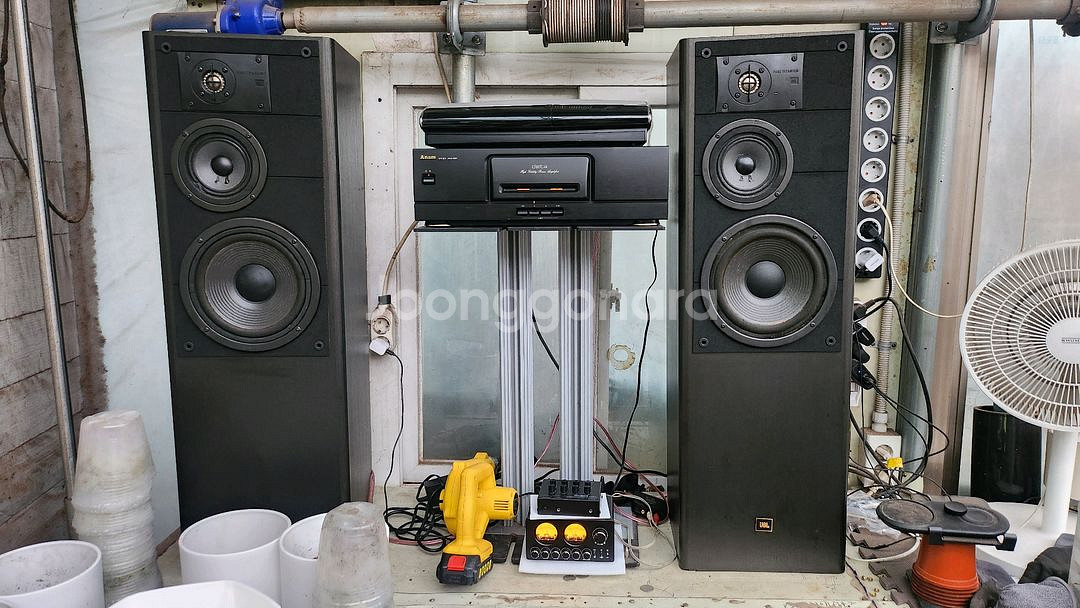 JBL LX60 톨보이스피커 2통1조 미국생산--0