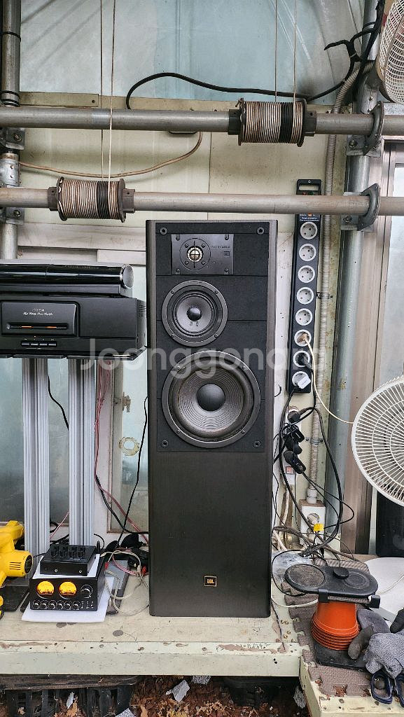 JBL LX60 톨보이스피커 2통1조 미국생산--1