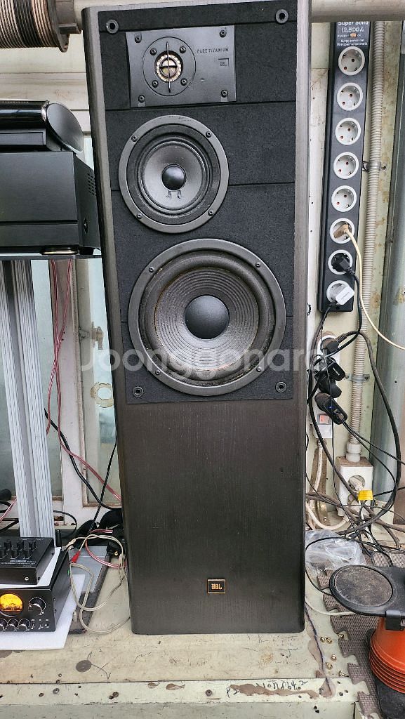 JBL LX60 톨보이스피커 2통1조 미국생산--2