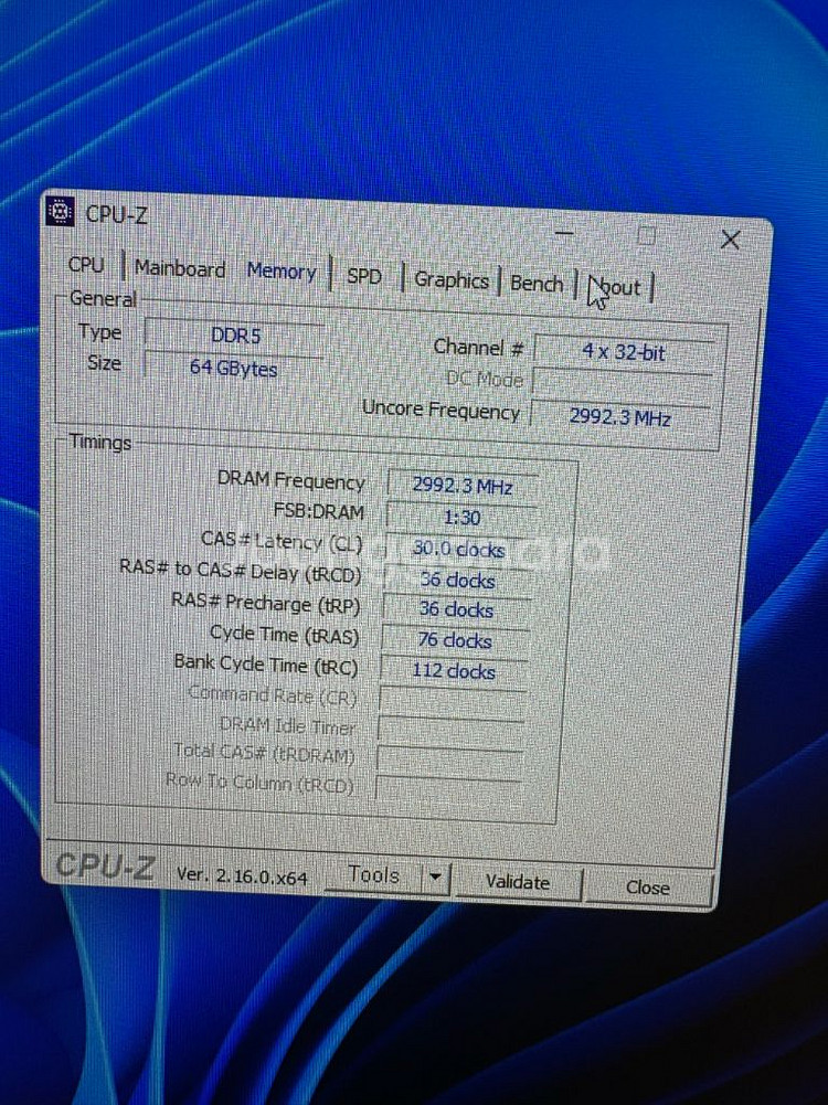 [게이밍 PC] 9800X3D + RTX 5070 Ti--3