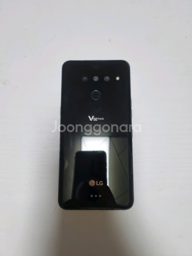 LG V50 ThinQ 128GB--1